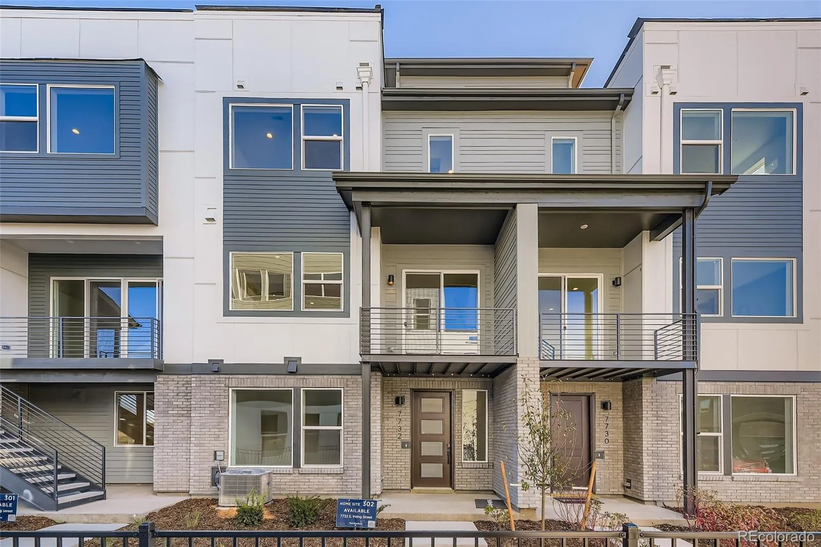 ParkVue on the Platte