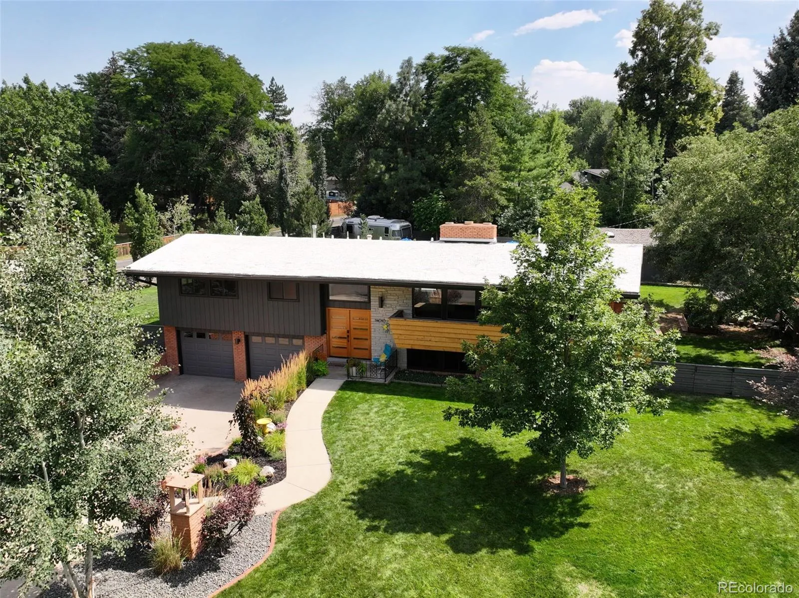 Applewood Mesa