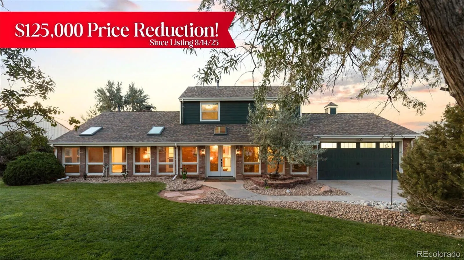 Ponderosa Hills