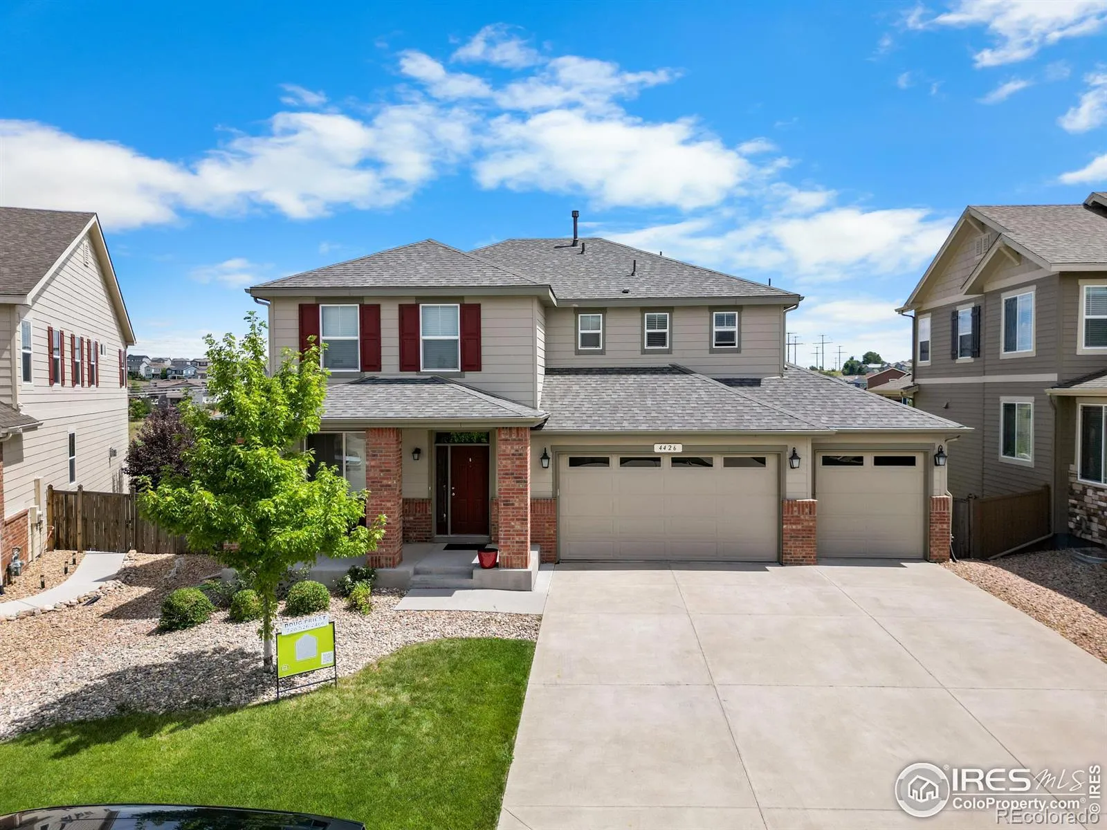 Castle Oaks Estates