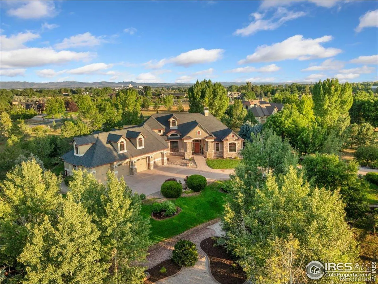 Glenn Ridge Estates