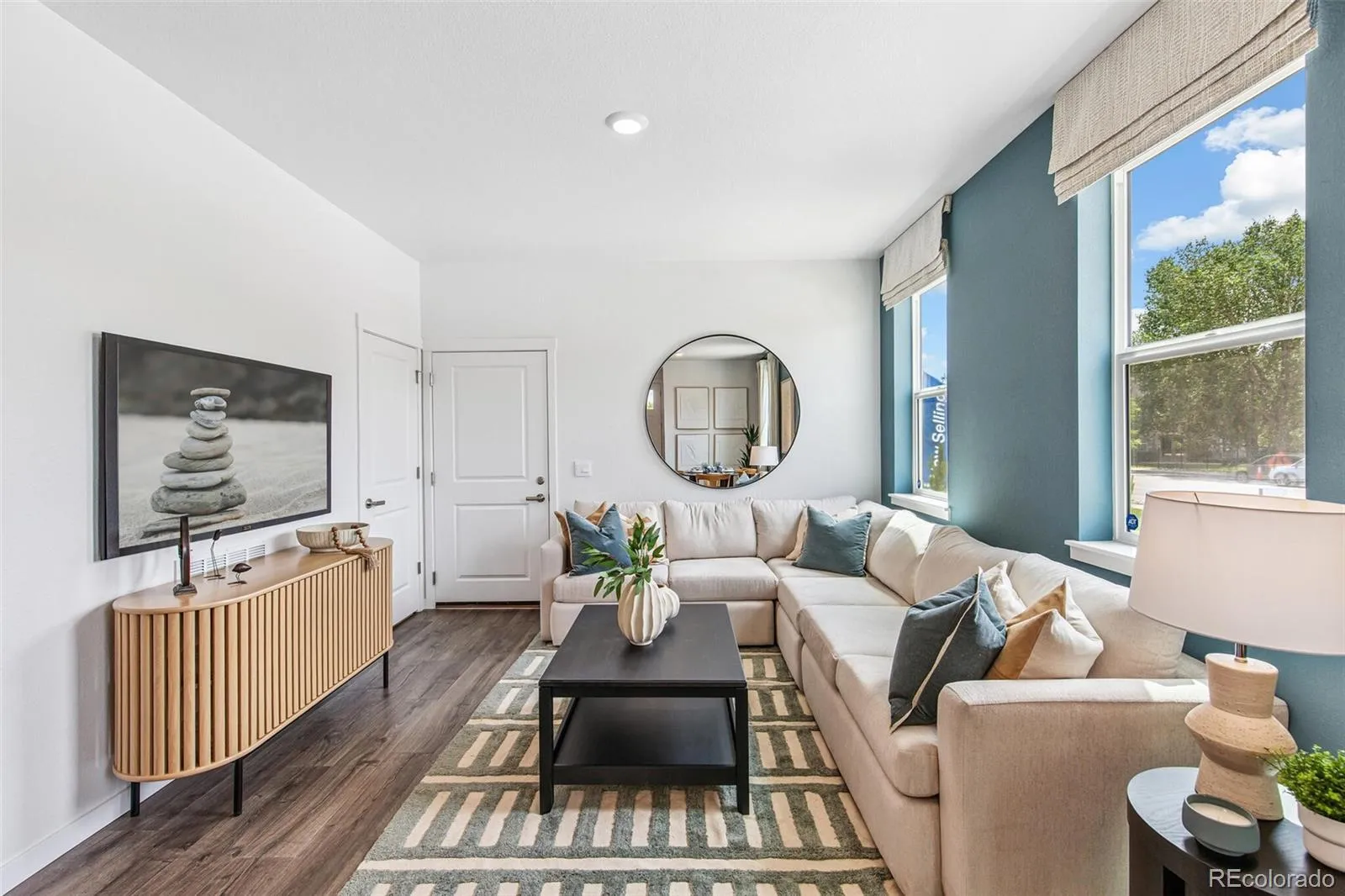 Horizon Uptown - Townhomes