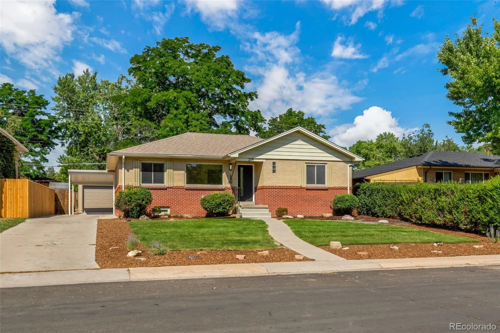 Broomfield Heights Filing 1 & Amd