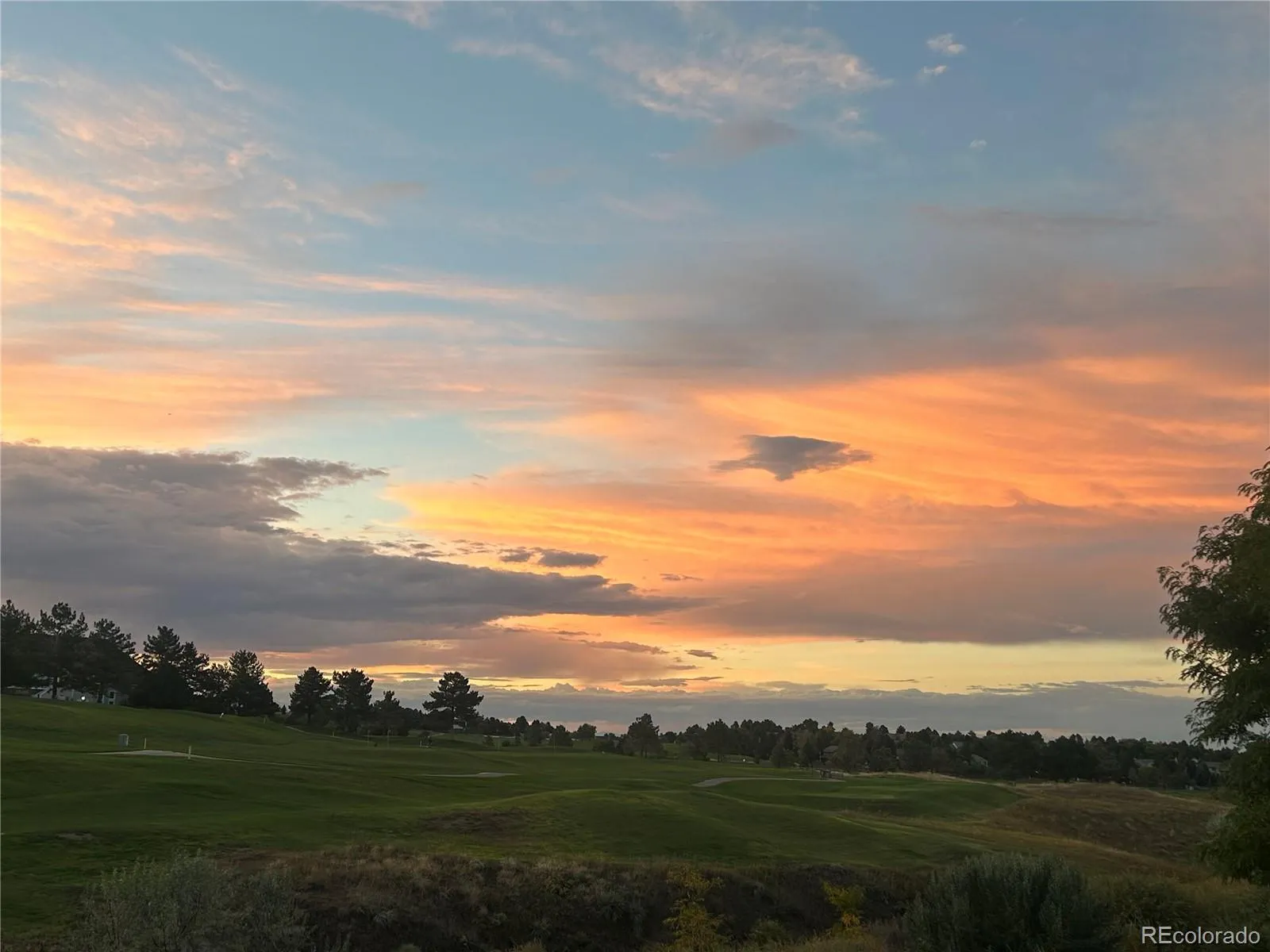 Muirfield at Lone Tree