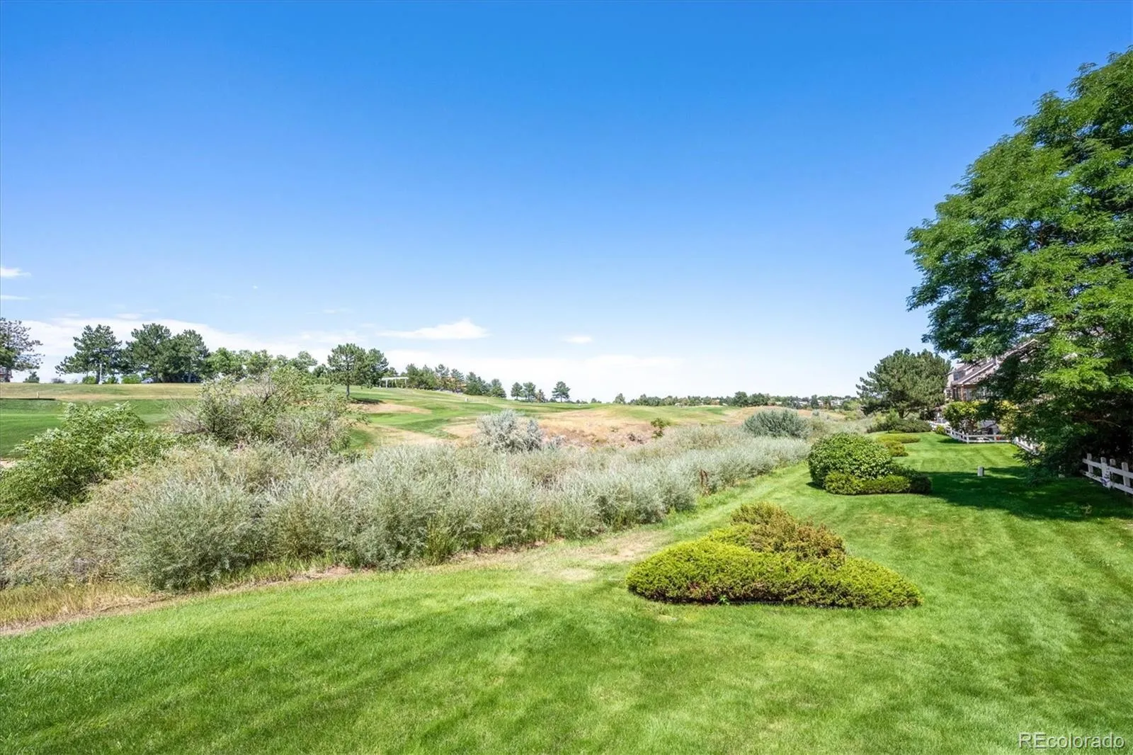 Fairways at Lone Tree