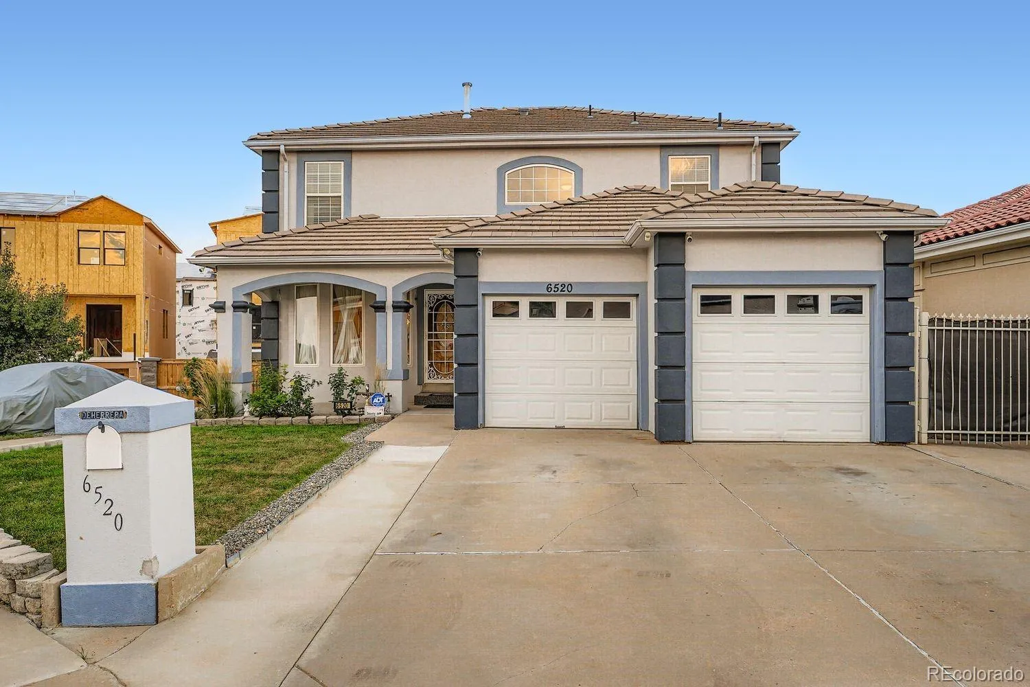 Lakeshore Estates
