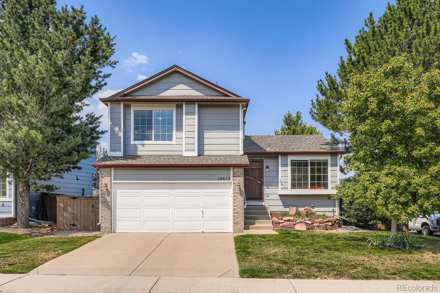 Highlands Ranch