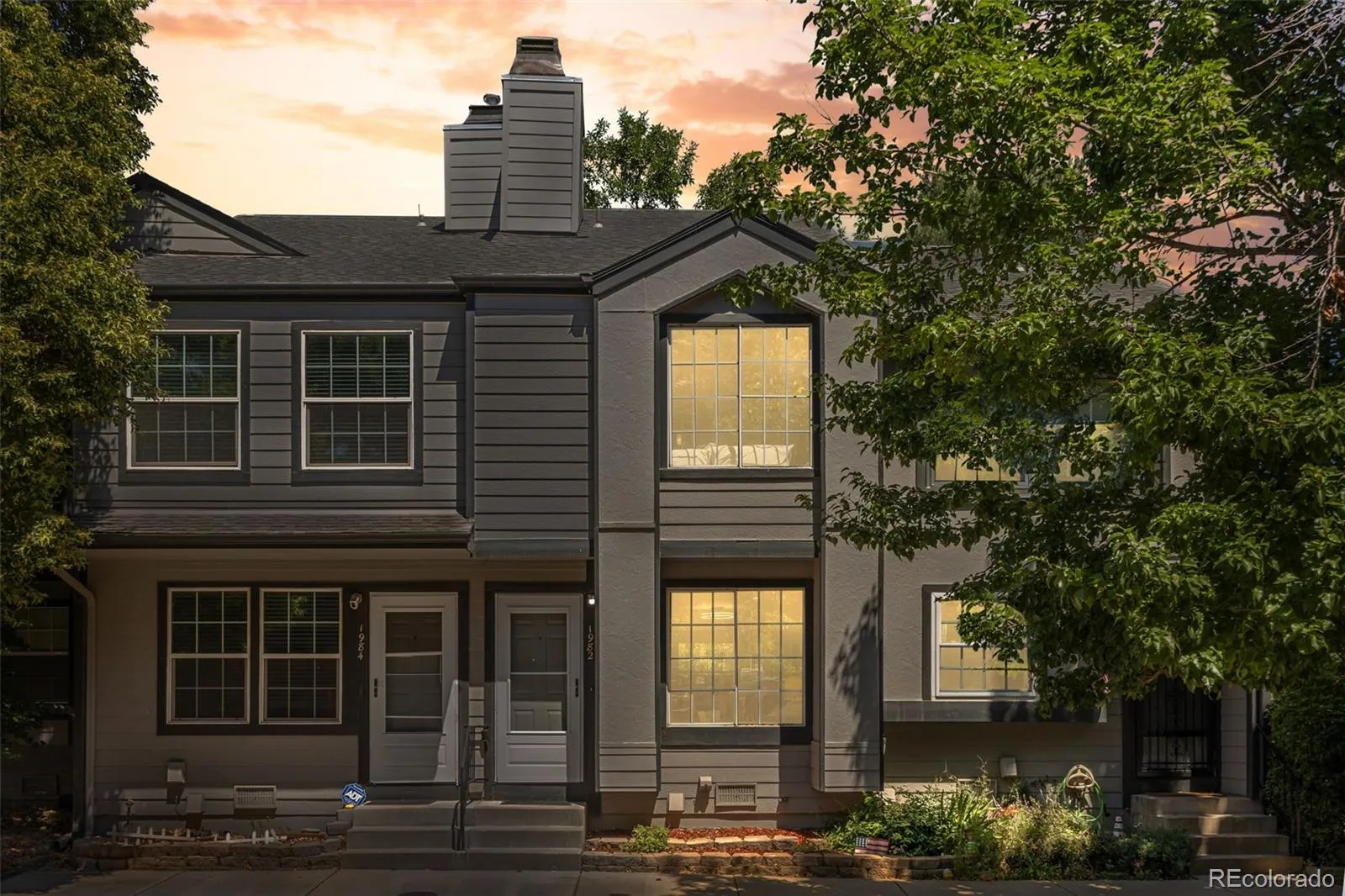 Concord Townhomes