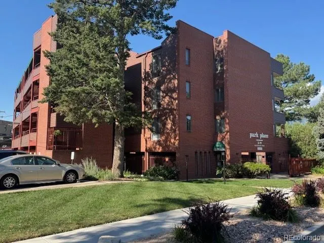 Park Place Condos