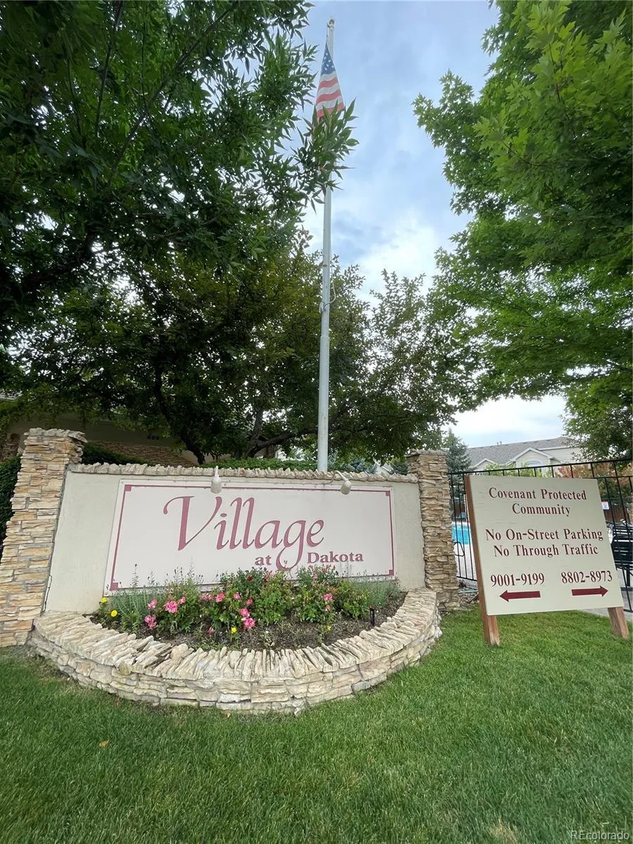 Chatfield Commons