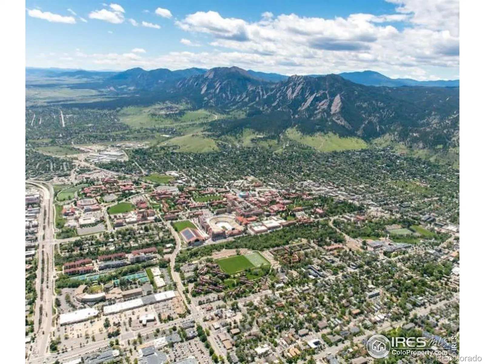 Dakota Ridge Village Condos 1-4 & 16-17