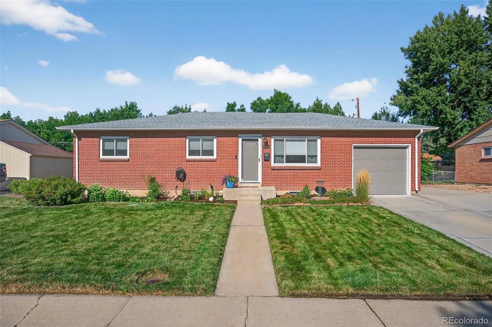 Arvada West