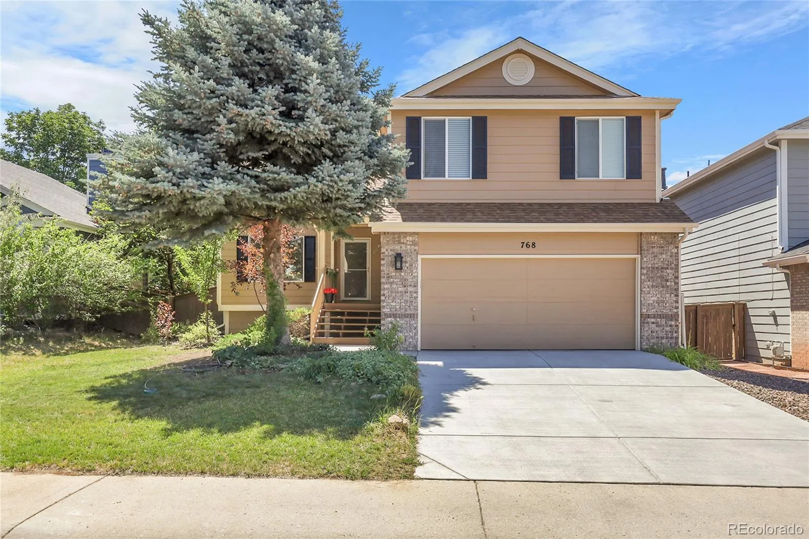 Highlands Ranch