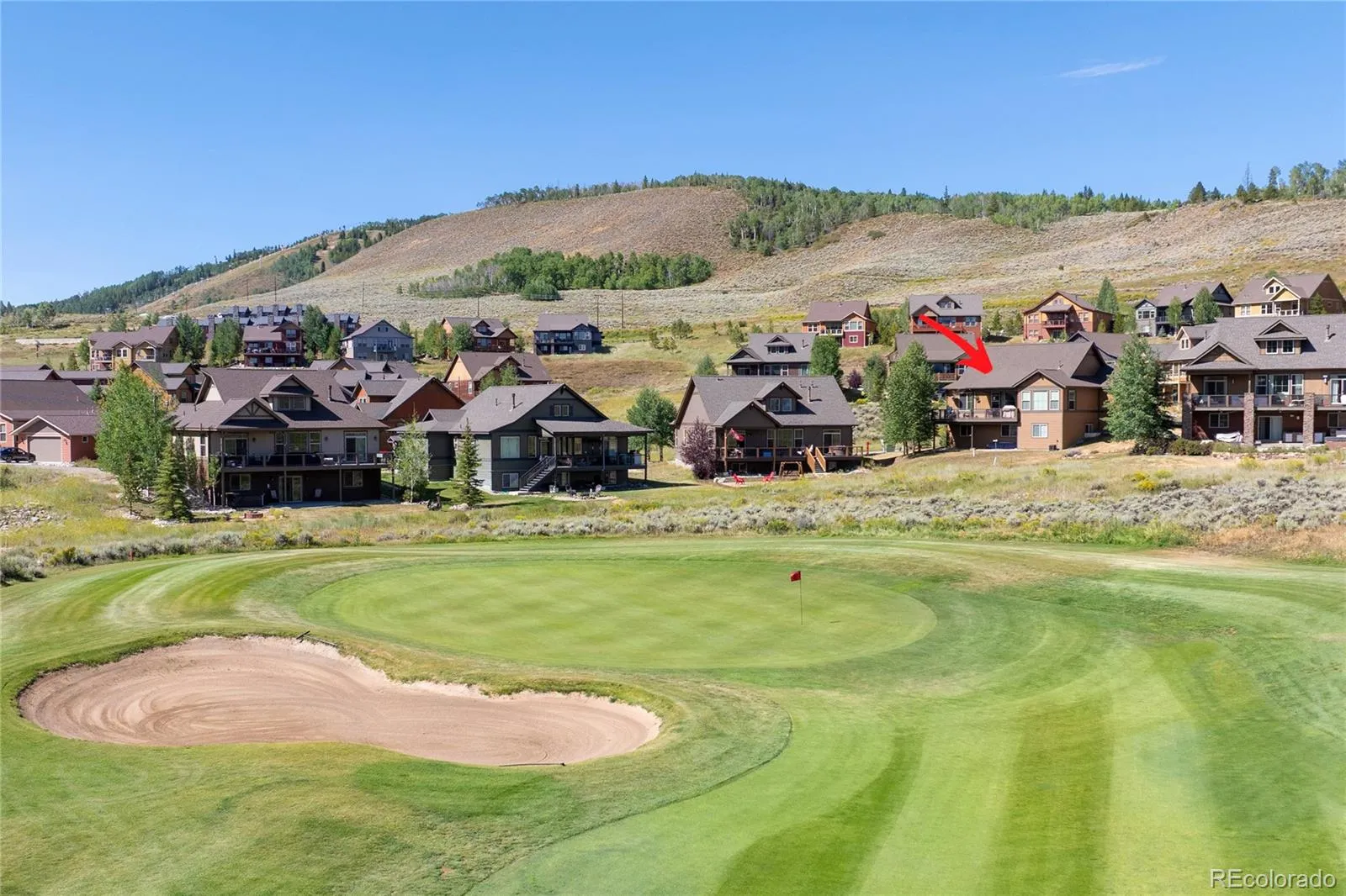 Granby Ranch