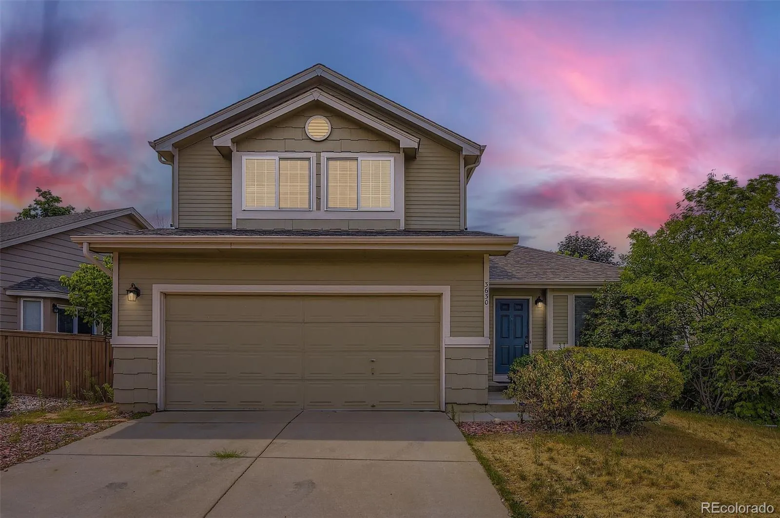 Highlands Ranch