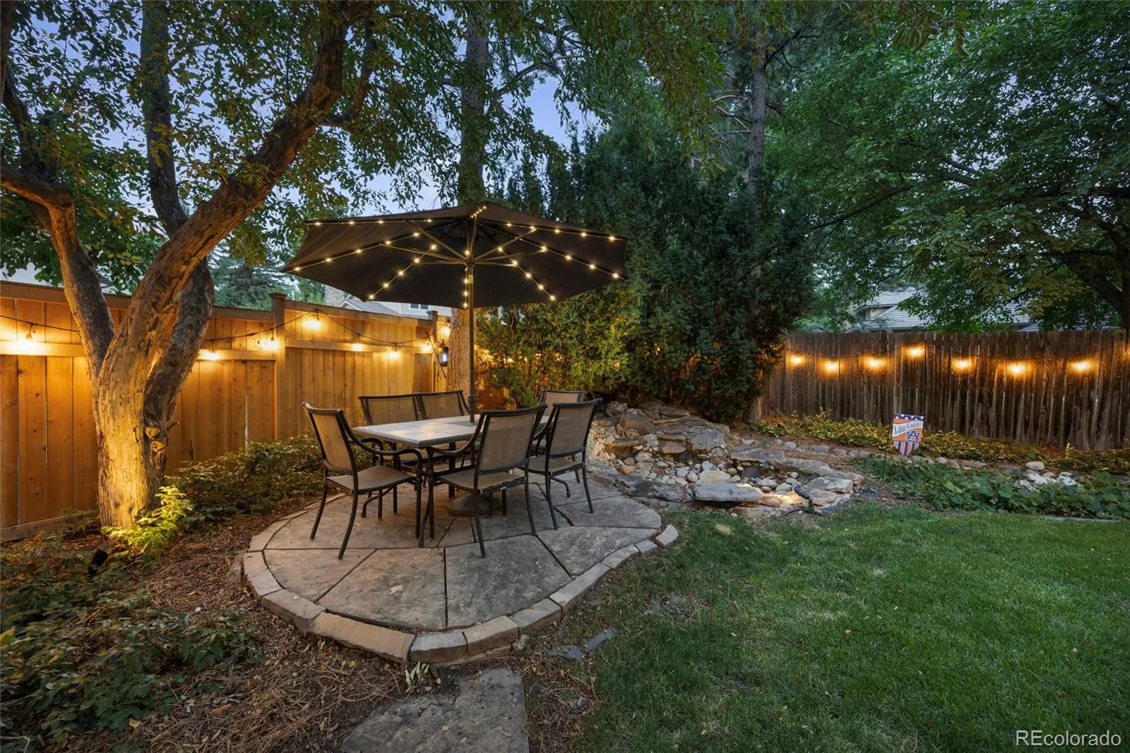Cherry Creek Vista
