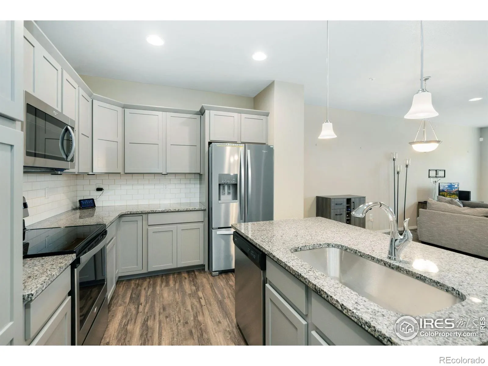 West Horsetooth Condos Bldg 4