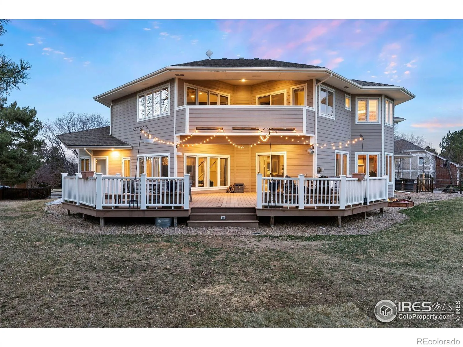 Blue Heron Estates
