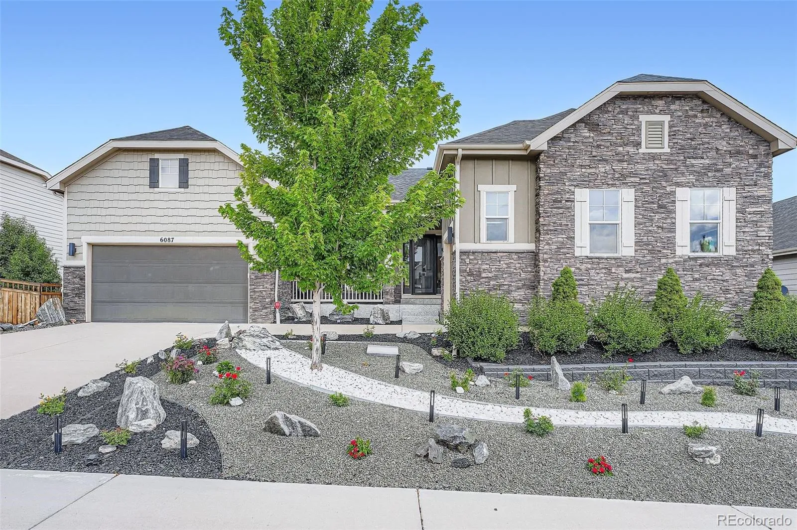 Cobblestone Ranch