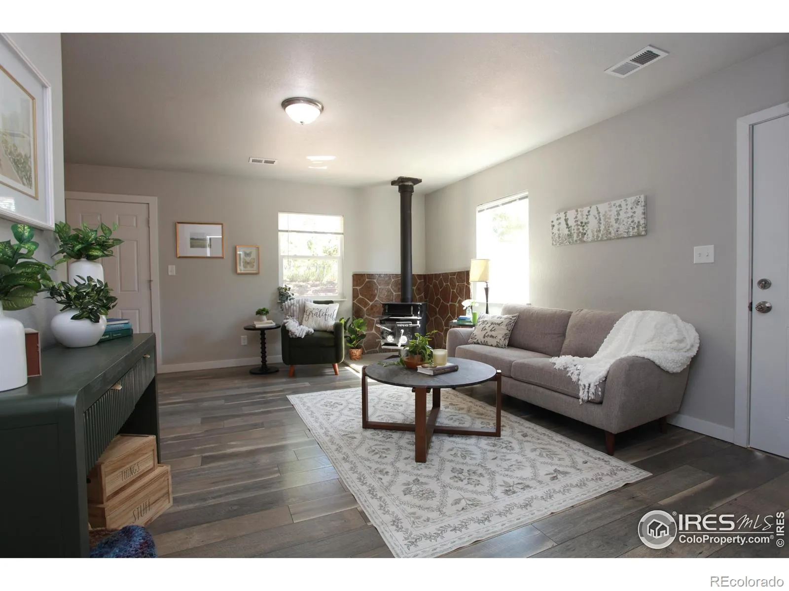 Arapahoe Pines