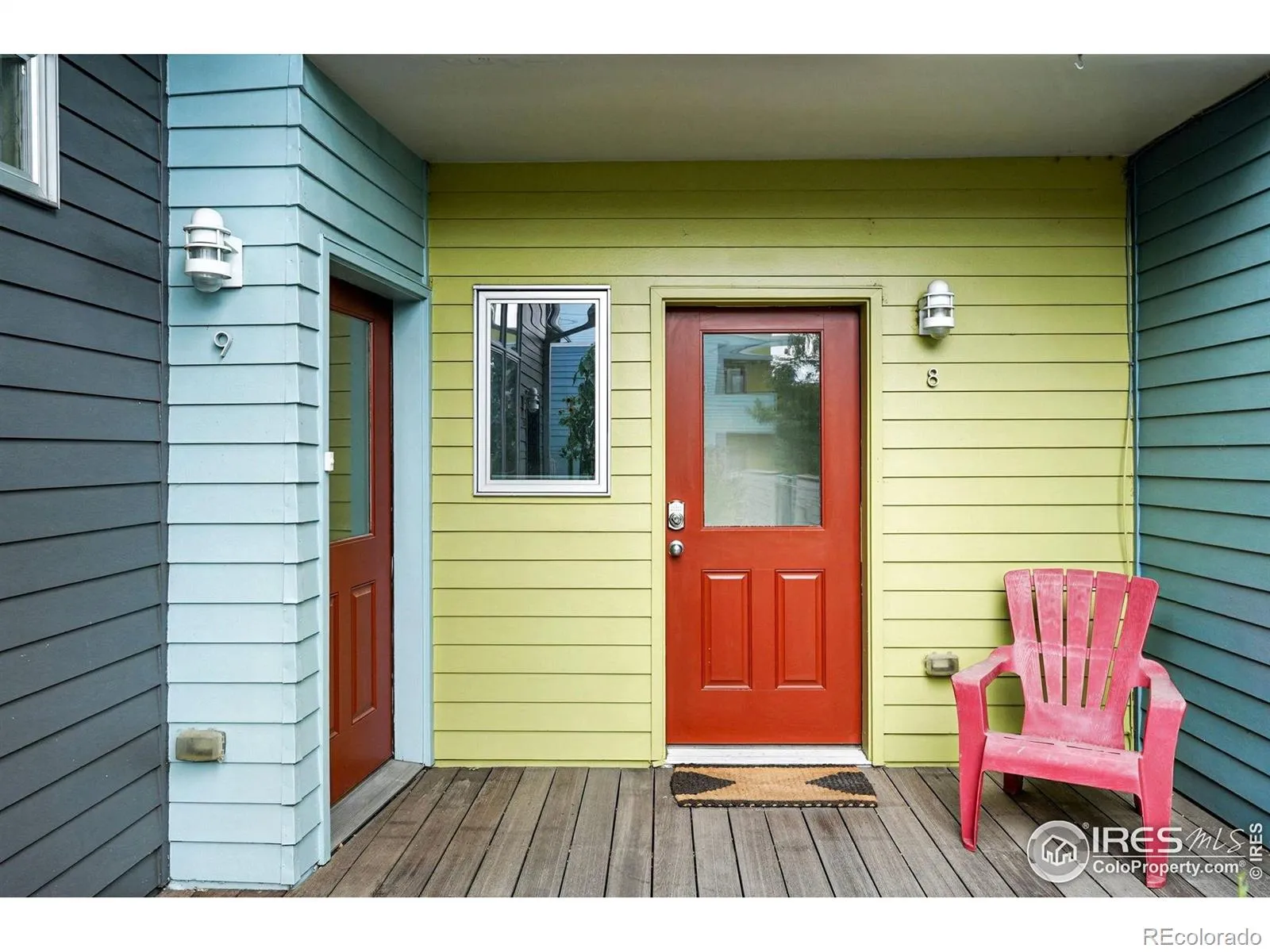 Solar Village Prospect Condo