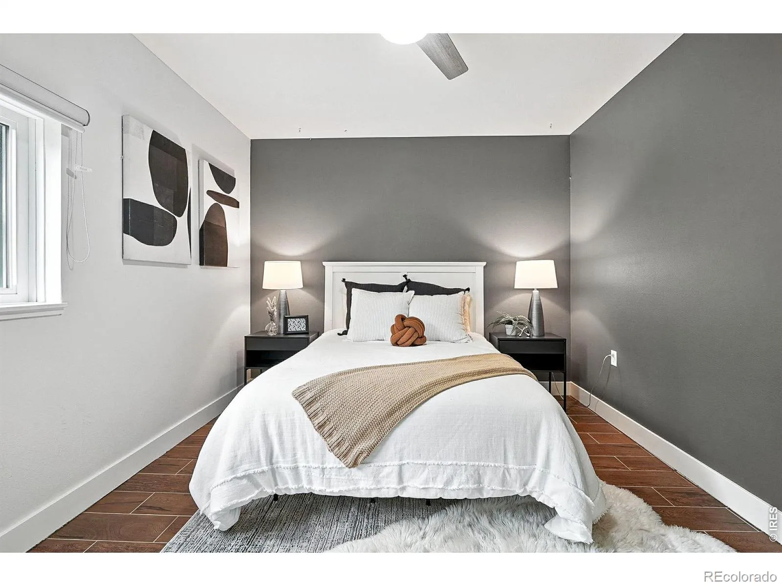 Solar Village Prospect Condo