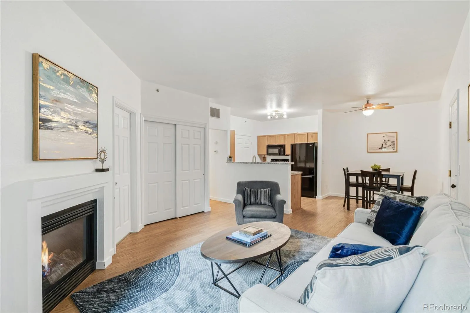 Park Rise at Sumit Pointe