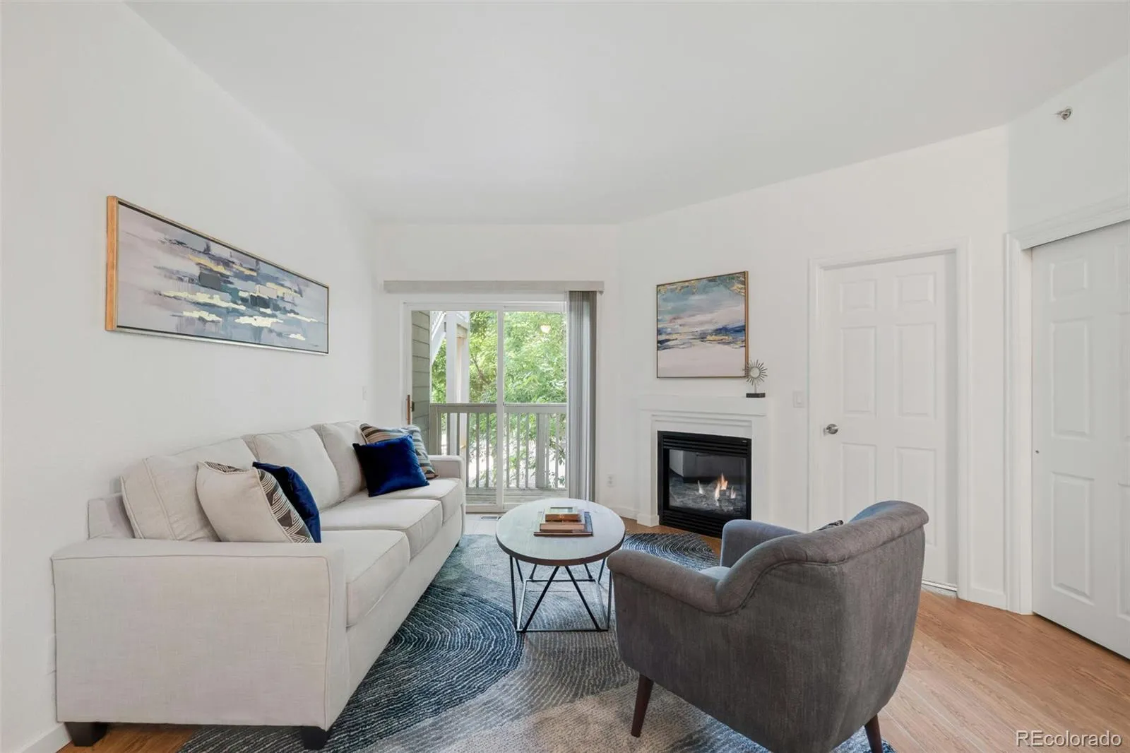 Park Rise at Sumit Pointe