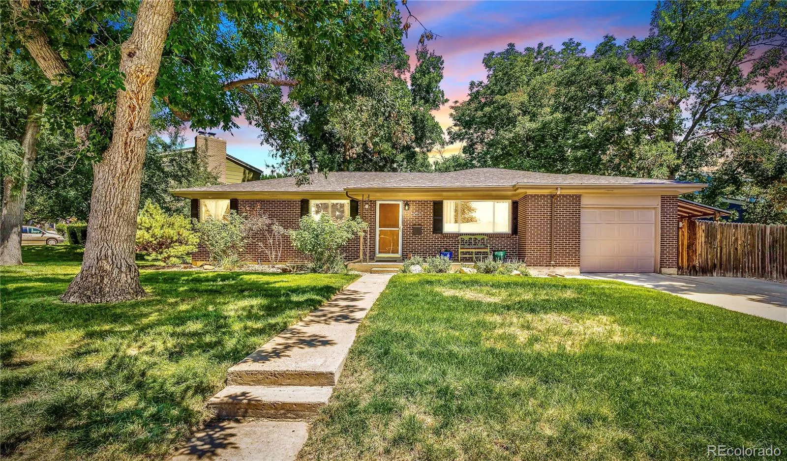 Allendale 5th Flg