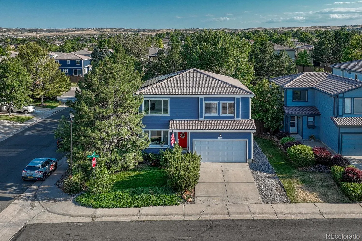 Highlands Ranch