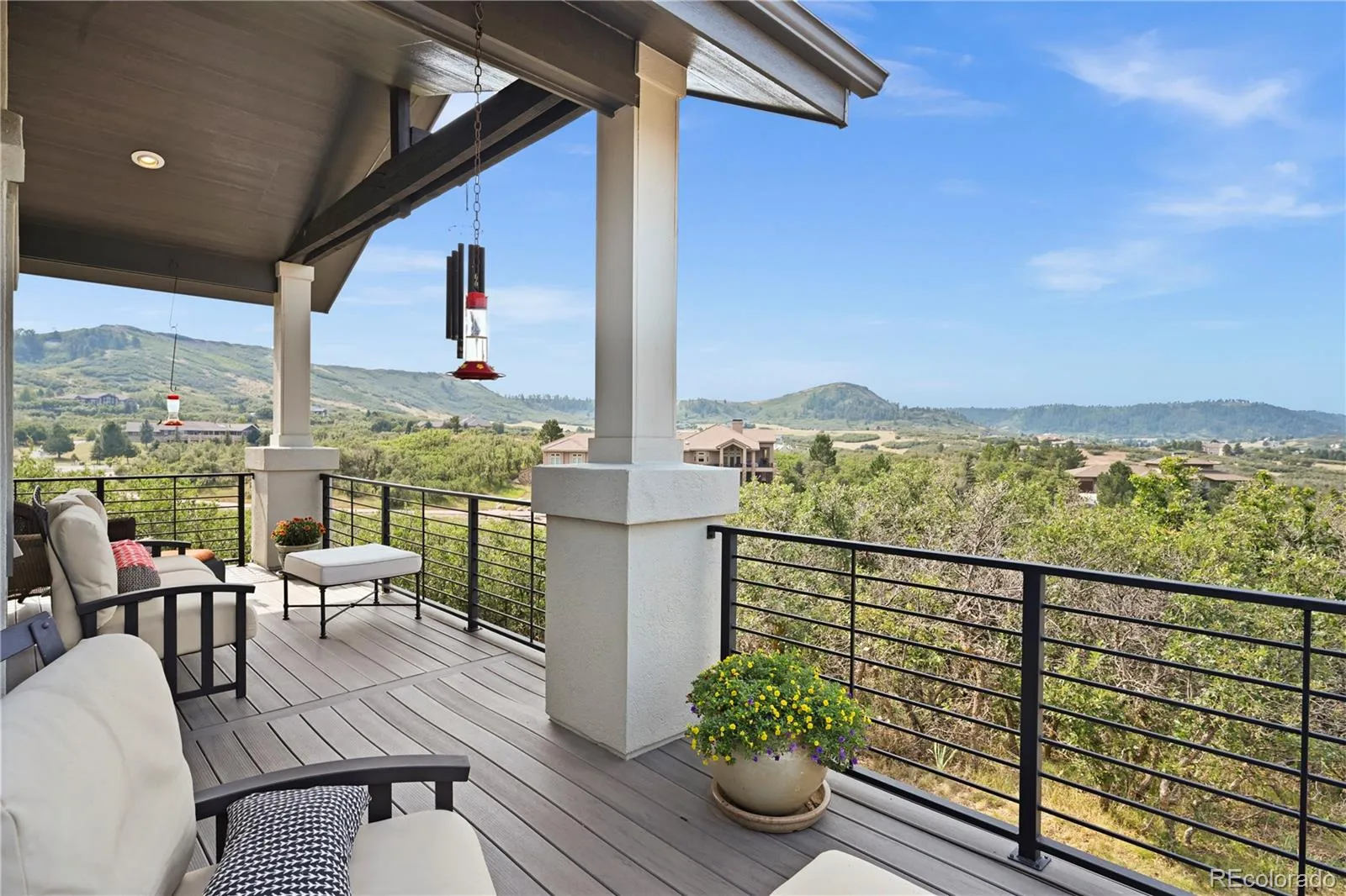 Bell Mountain Ranch