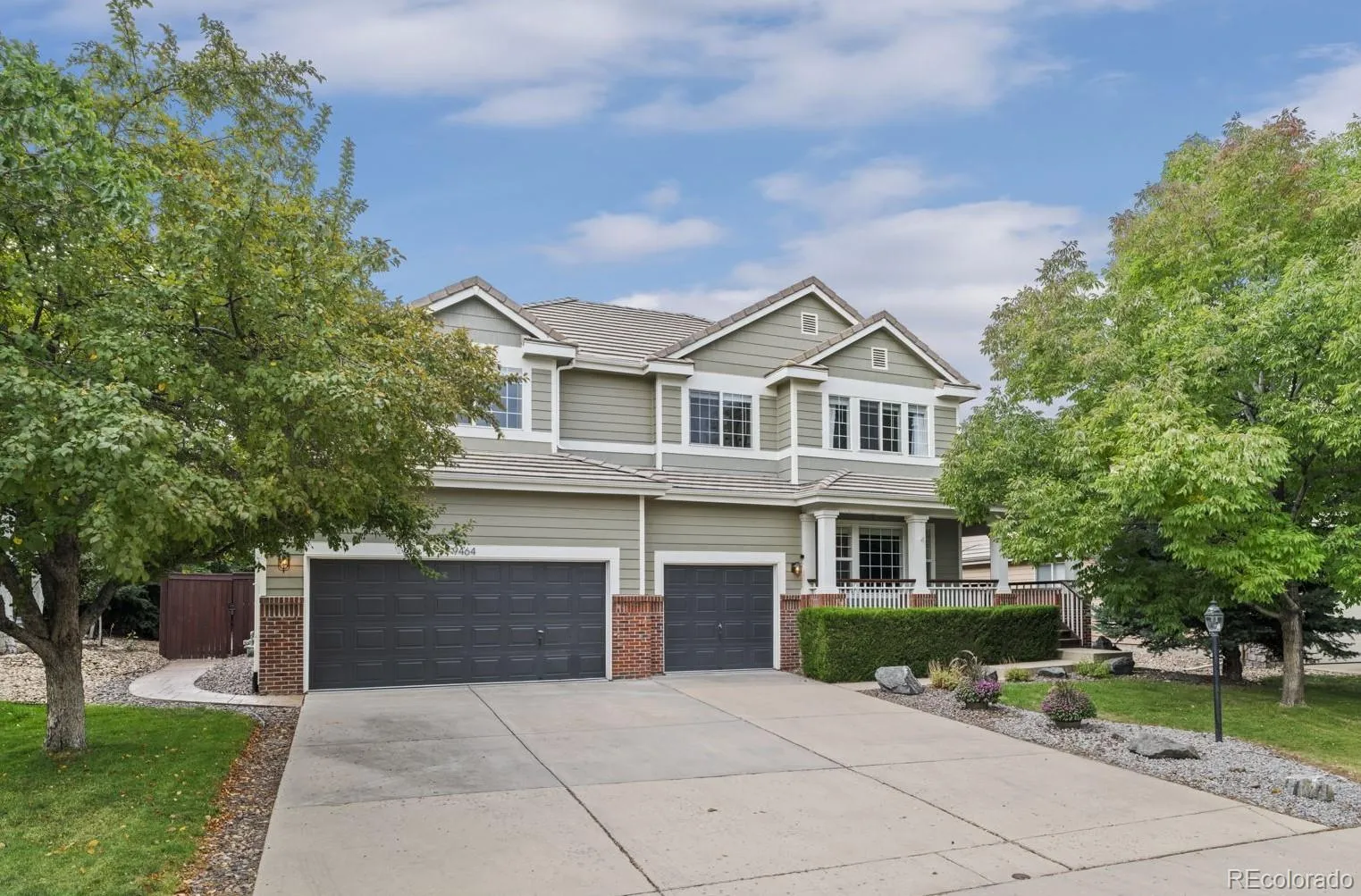 Heritage Hills