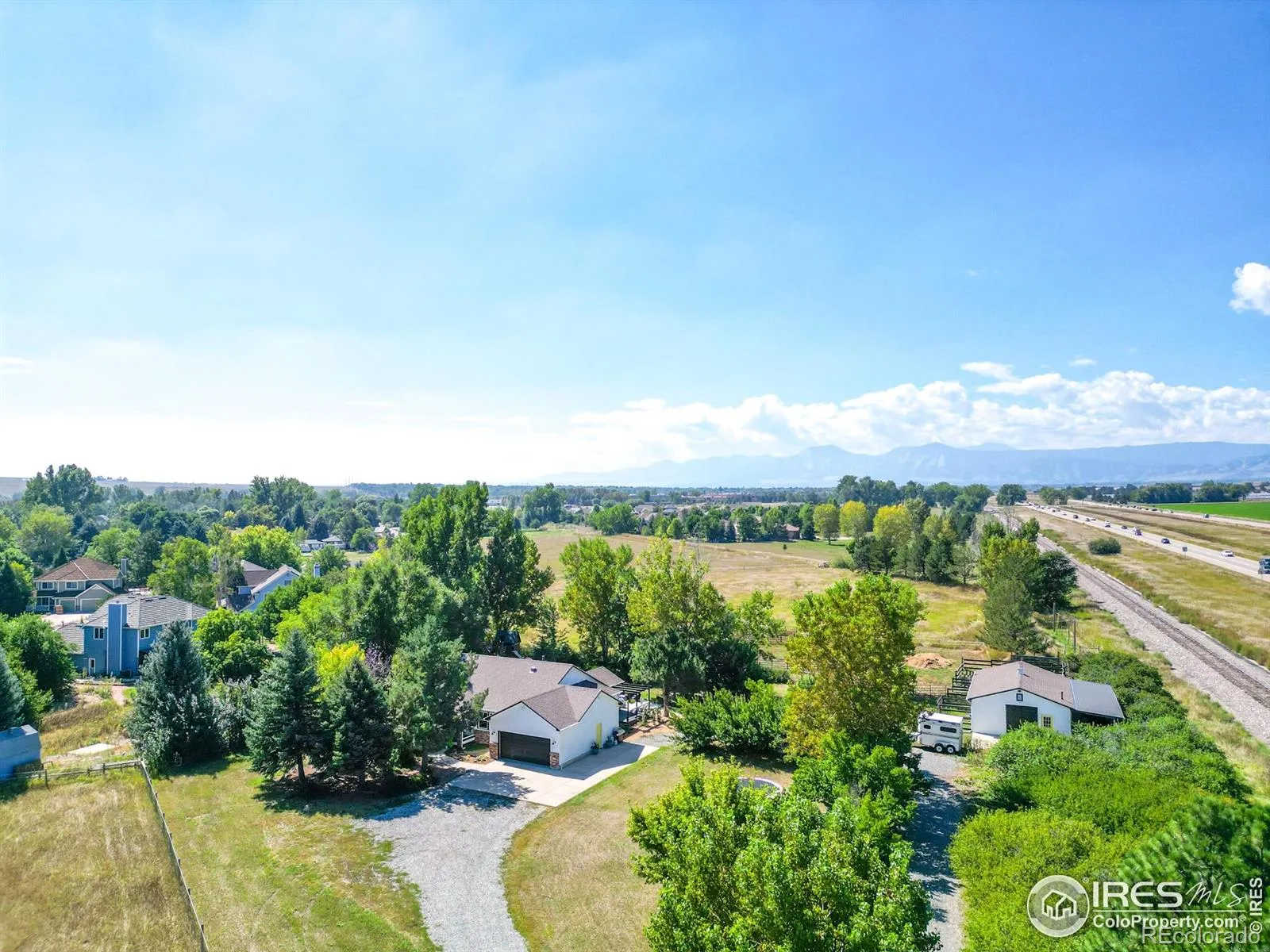 Peppertree Estates P U D