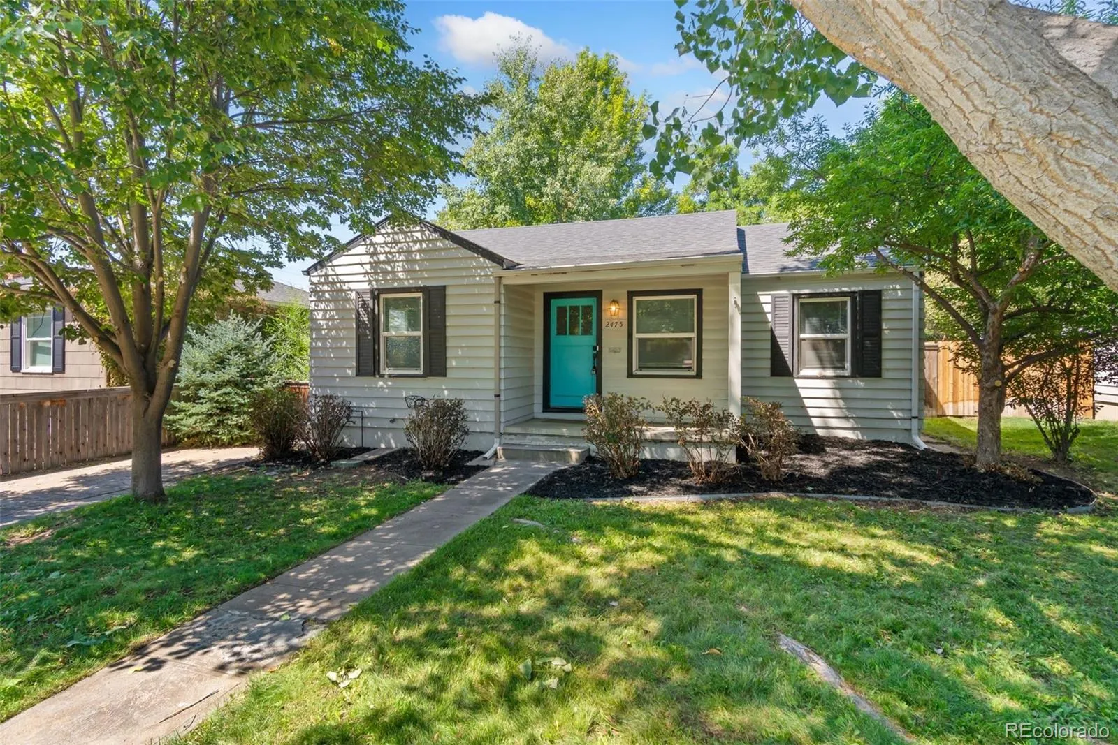 Evanston Second Filing