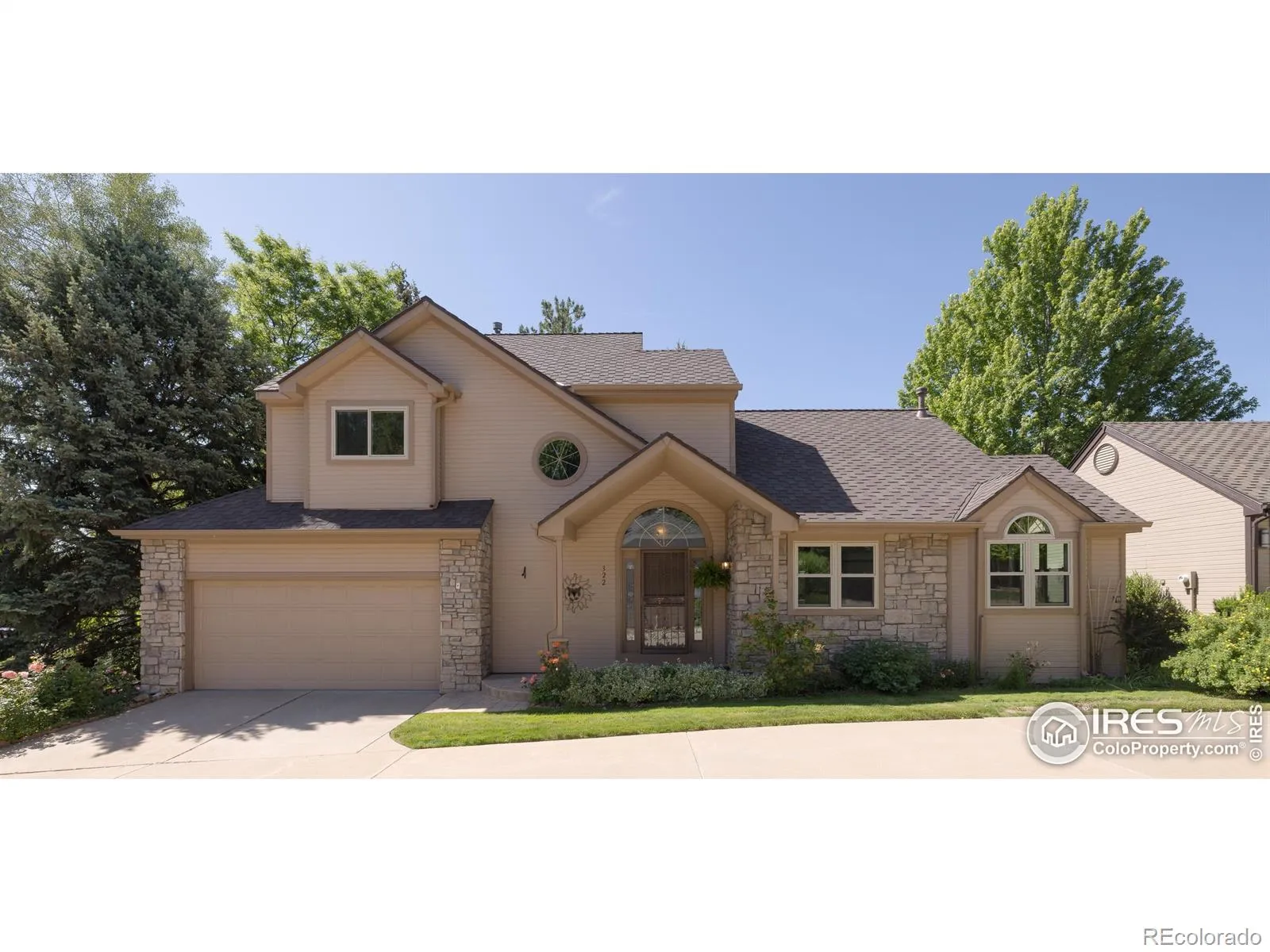 Coal Creek Ranch Flg 2
