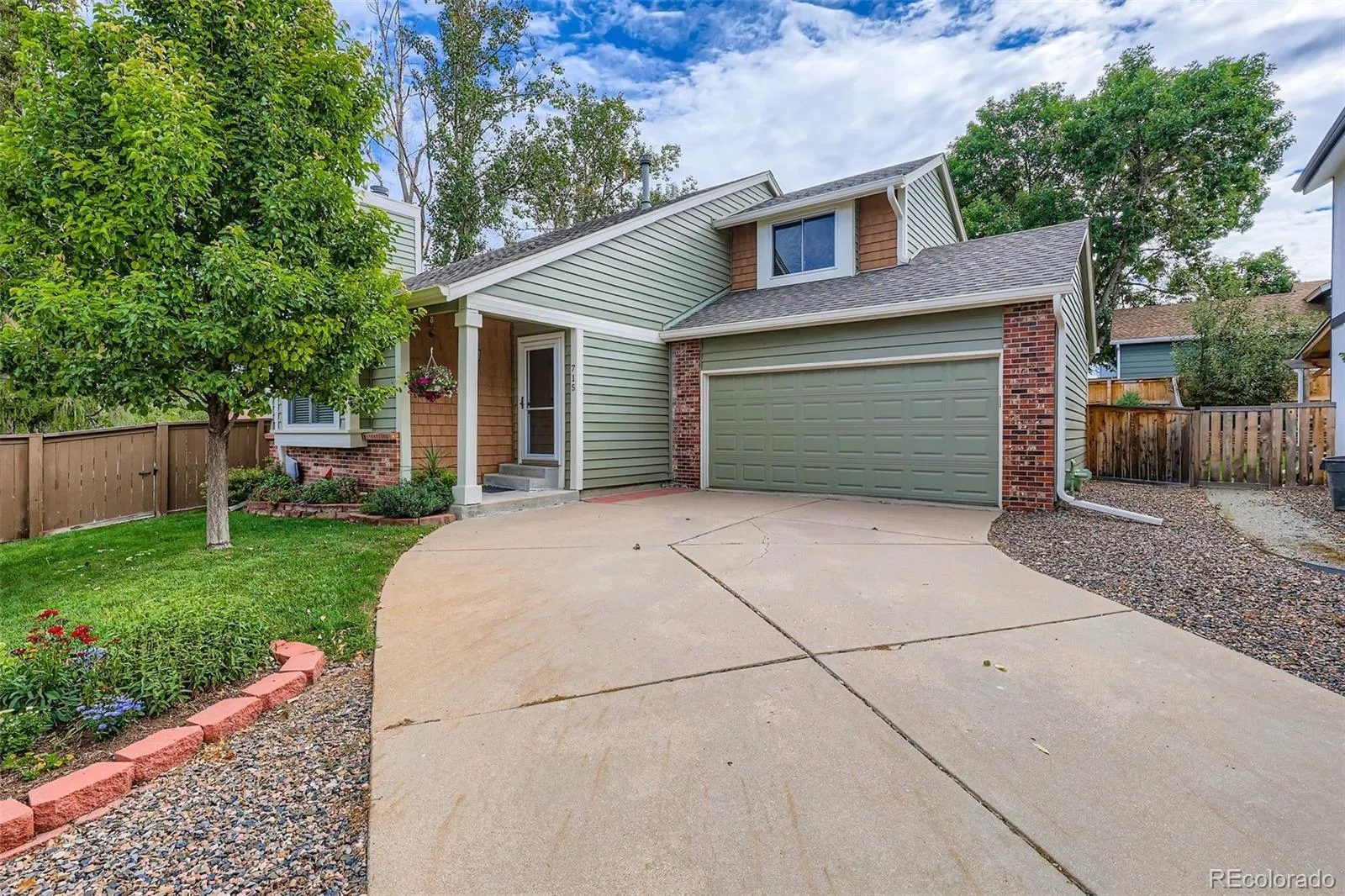Highlands Ranch