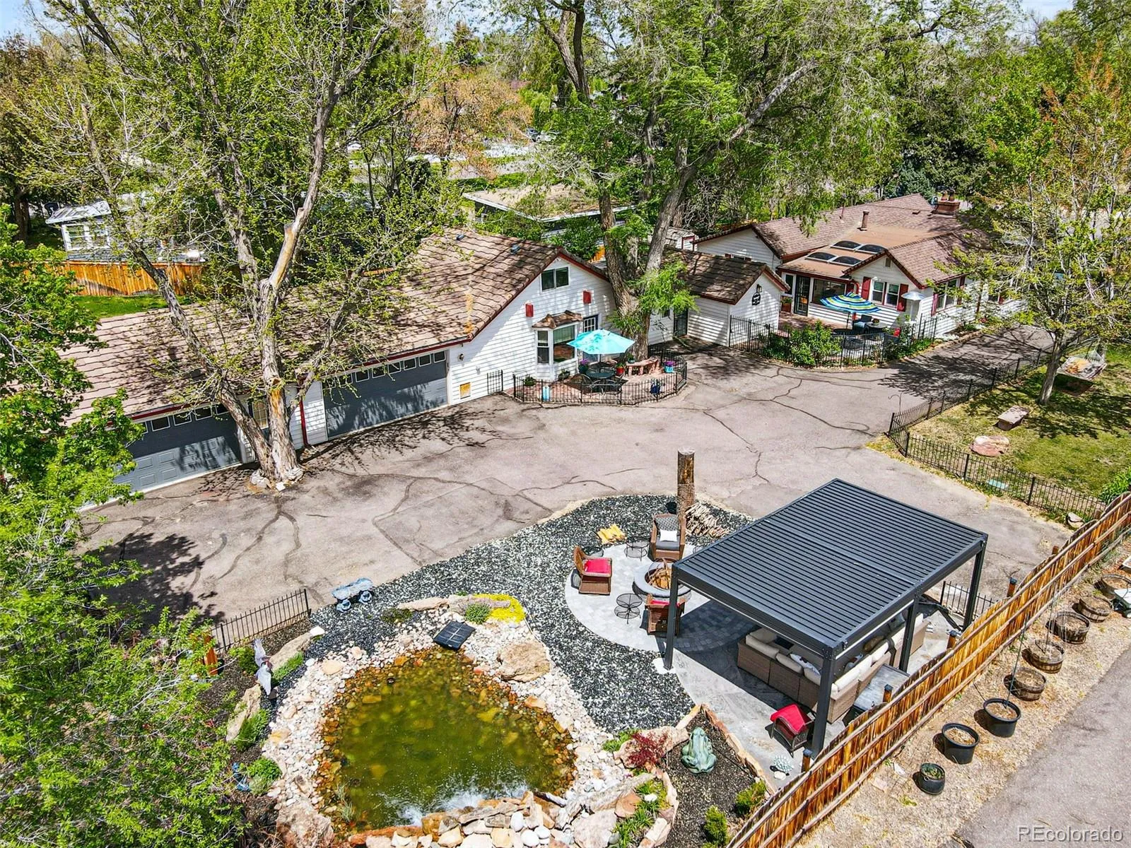 Lakewood Heights