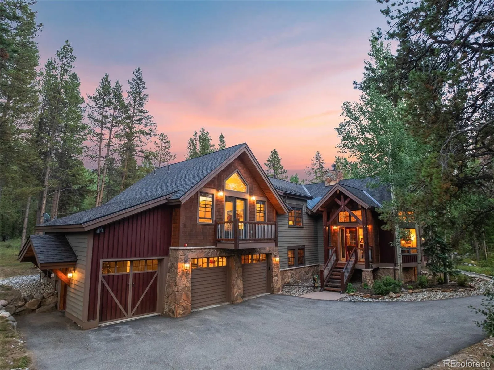 Highlands at Breckenridge