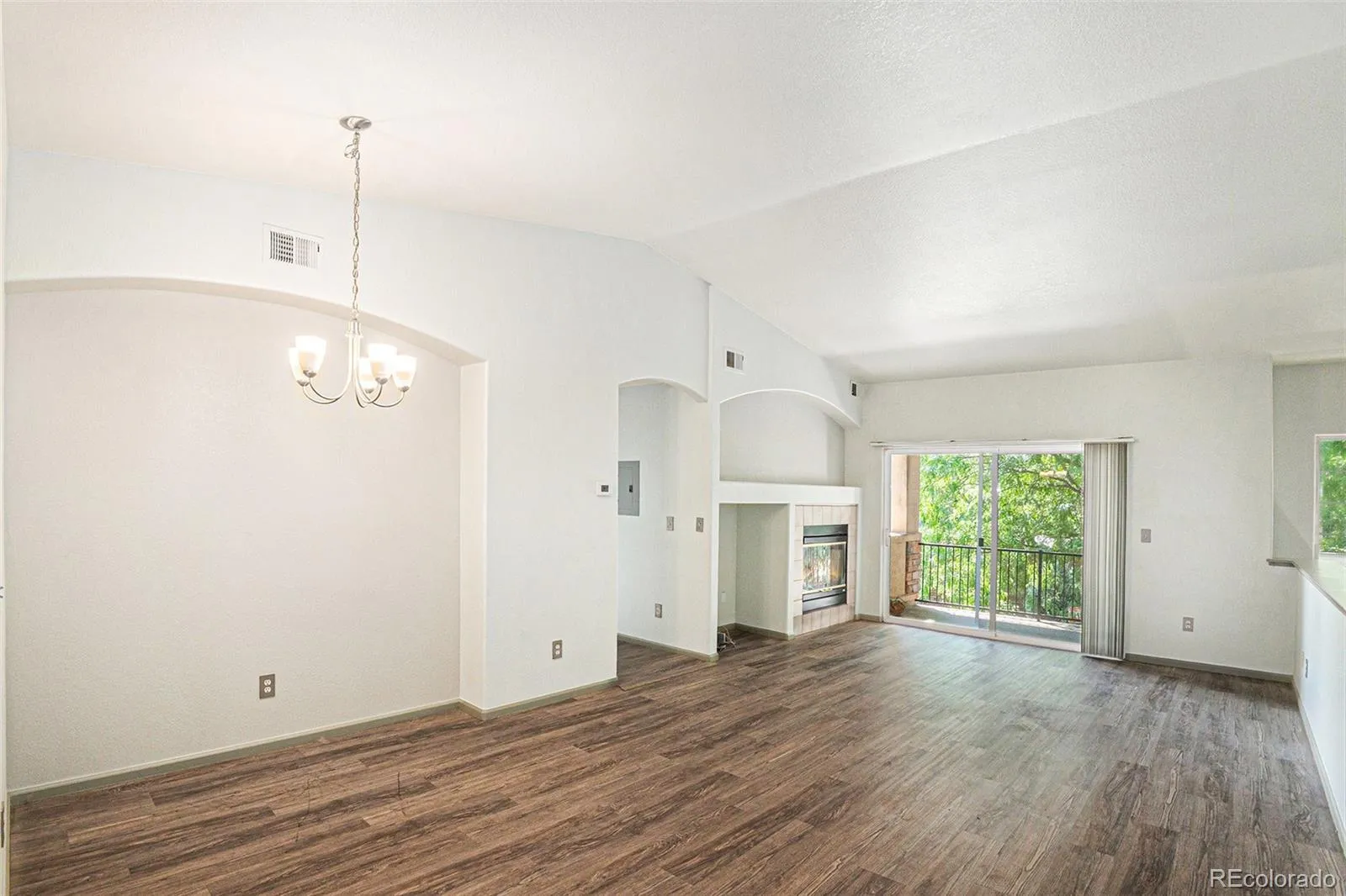 Villas at Ute Creek