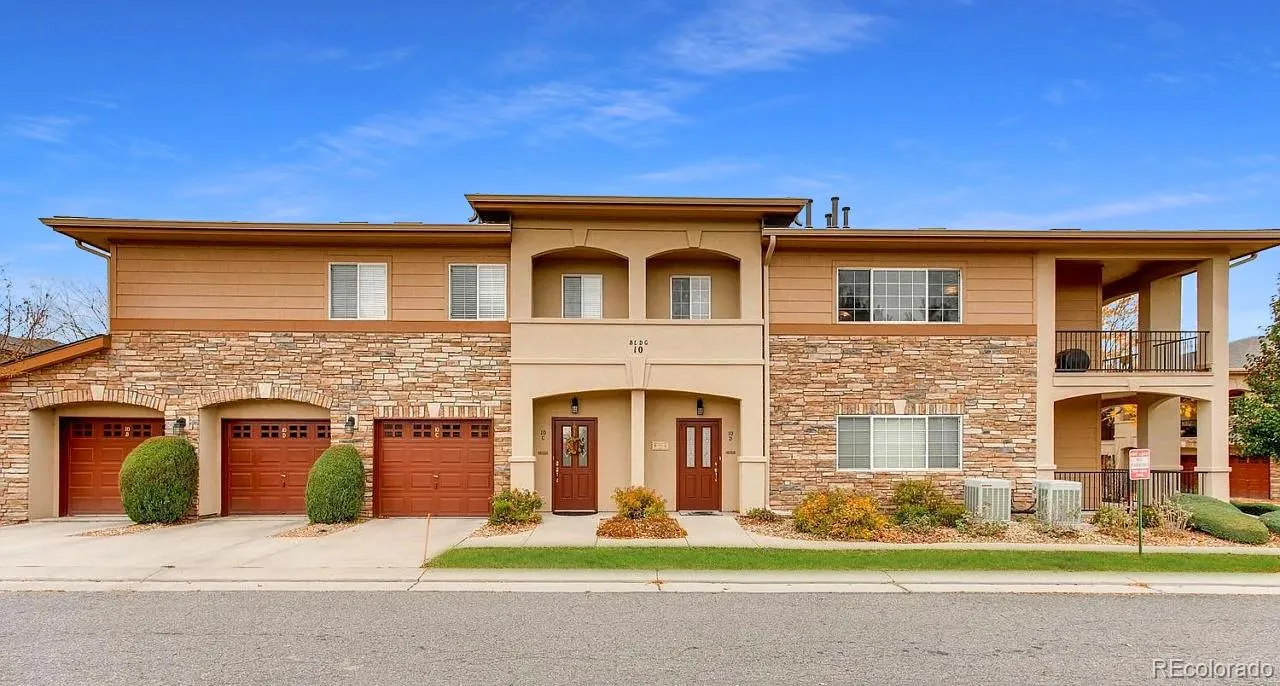 Villas at Ute Creek