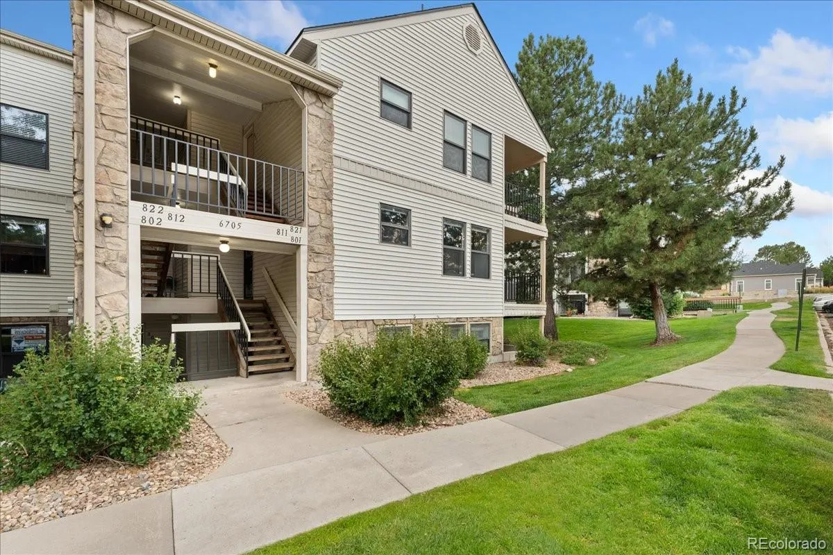 Stony Creek Flg #10 Condo Ph I Amd # 1