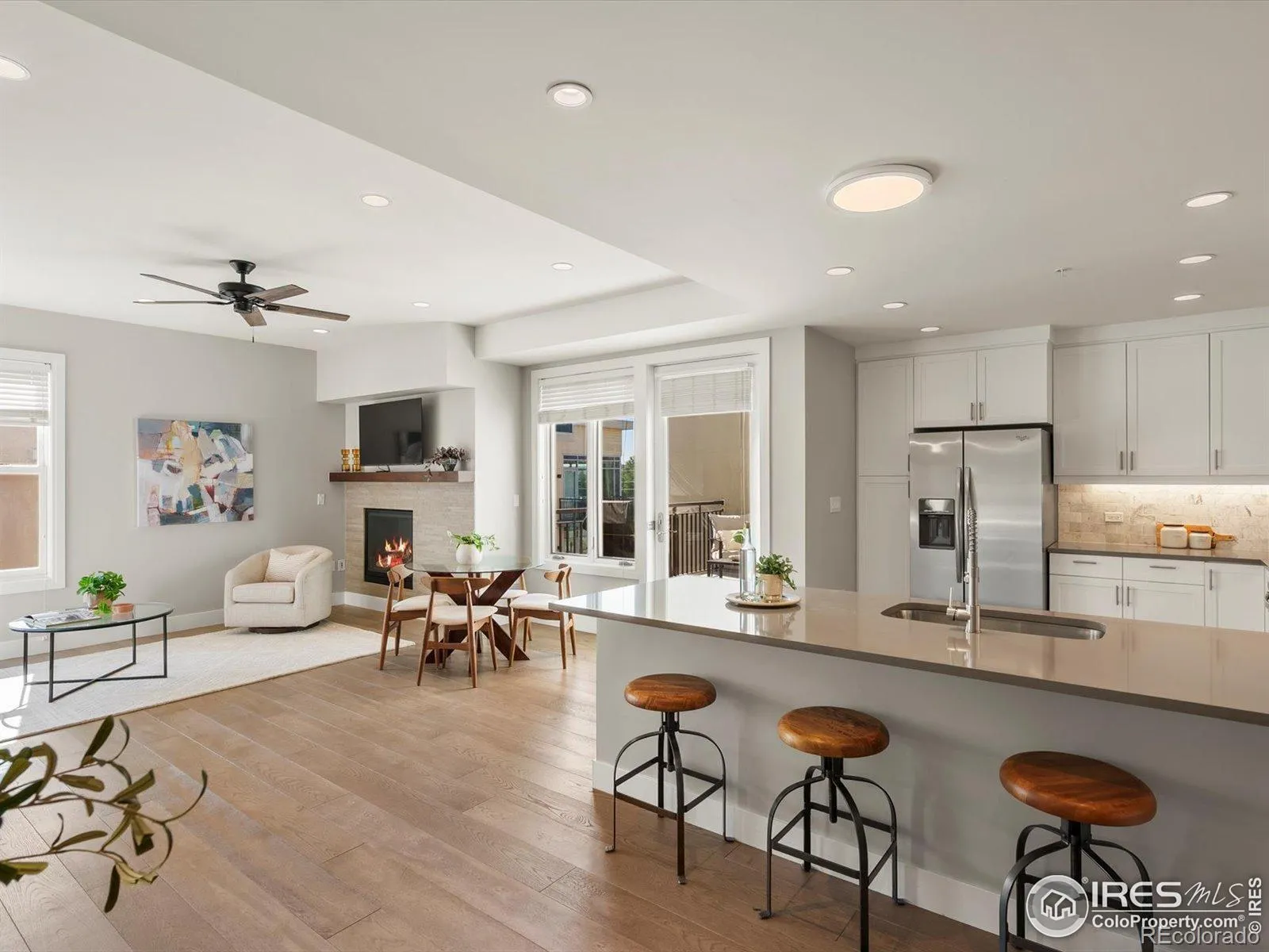Peloton Condos Ph 3 Supplemental 5