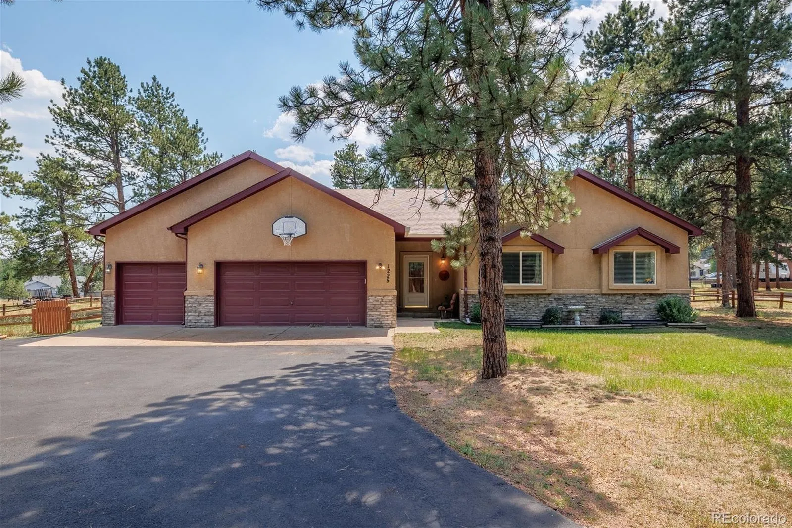 Woodland Valley Ranch