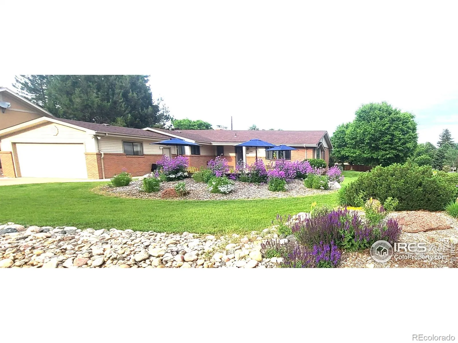 Highland Hills