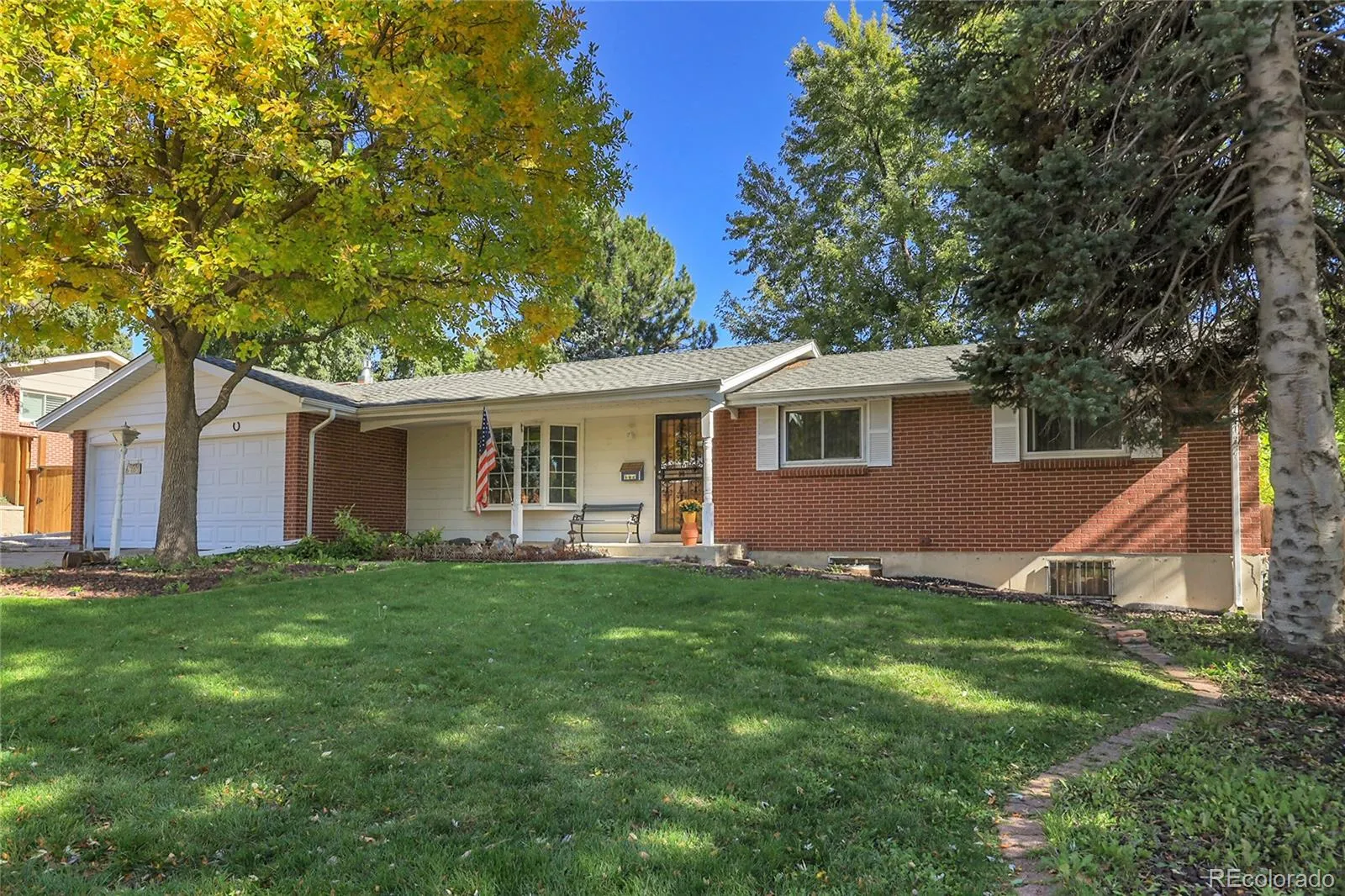 Maplewood Estates