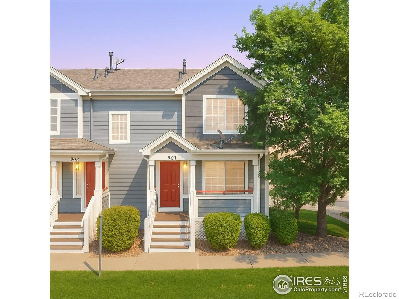 Longsview Twnhs Condos Ph 1 Bldg 9