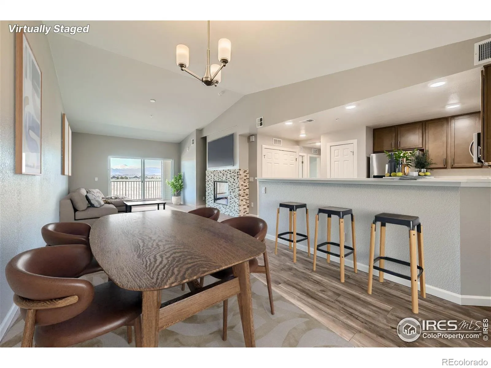 18 At Ute Creek Condos