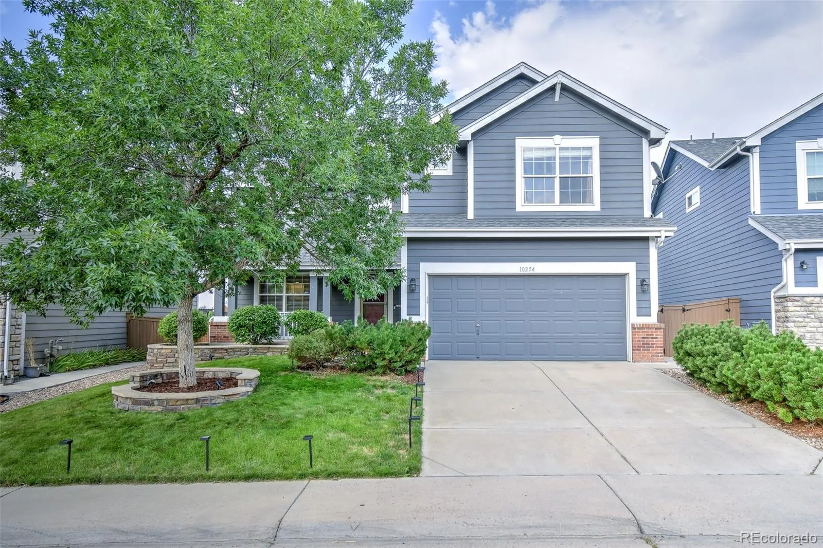 Highlands Ranch