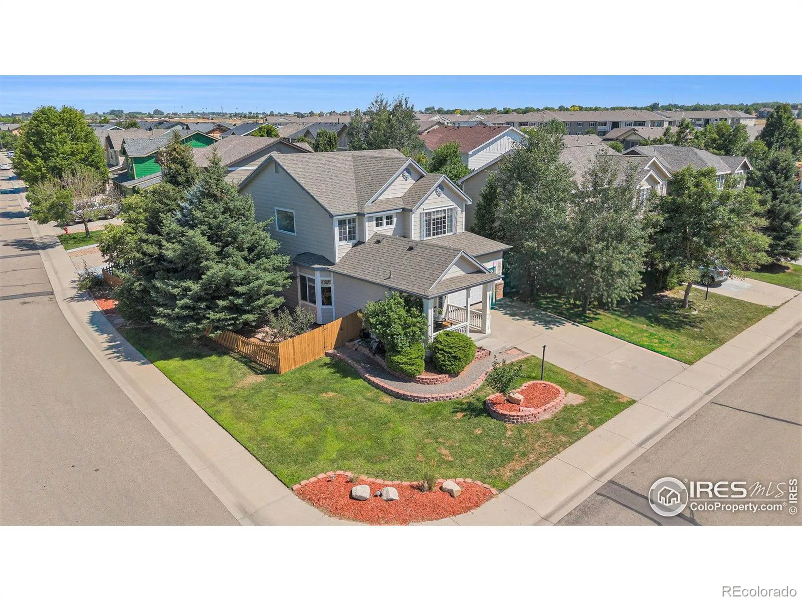 Oak Meadows PUD Fg#1