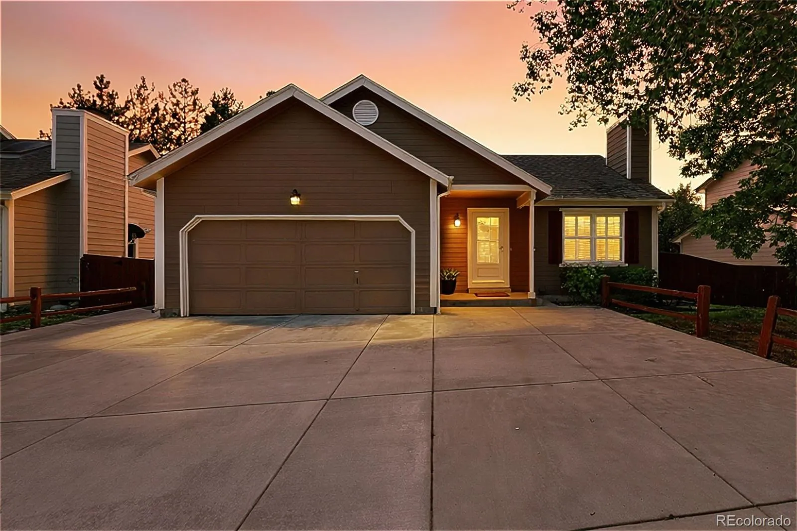 Highlands Ranch